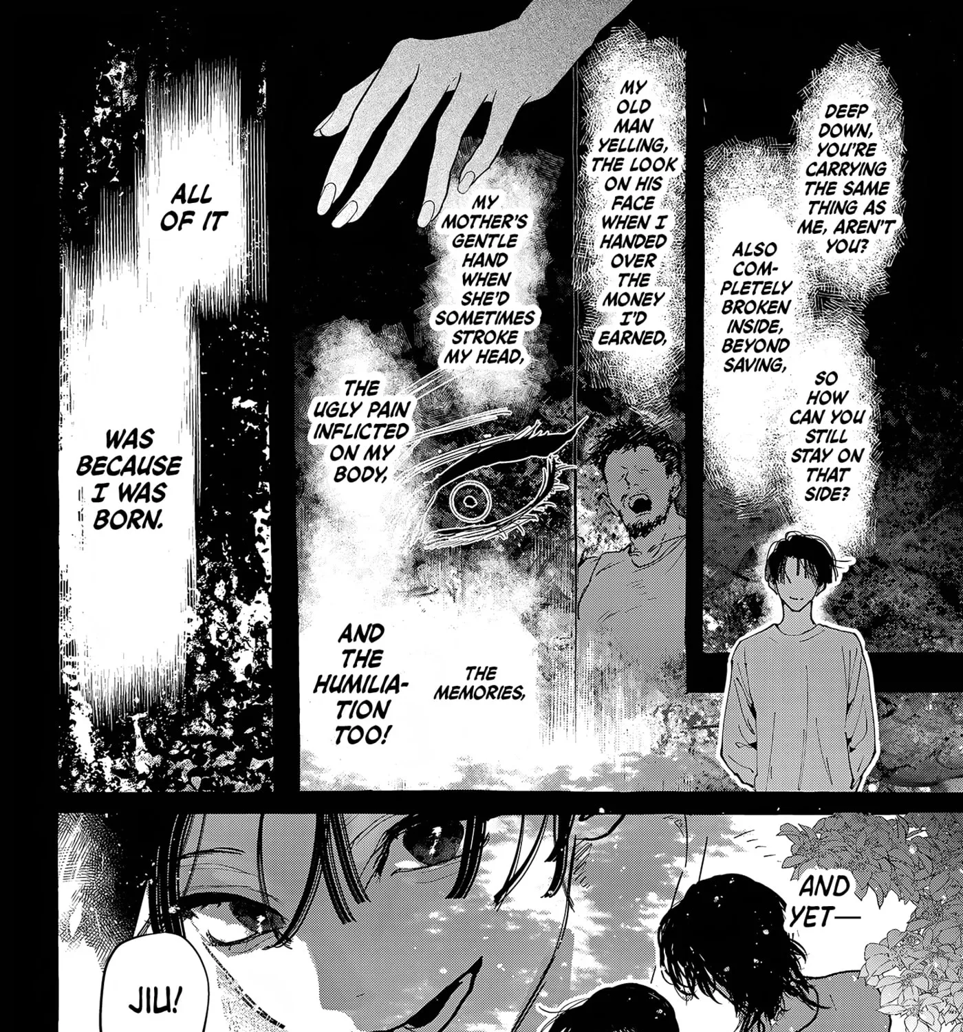 Myther, chapter 18, page 43