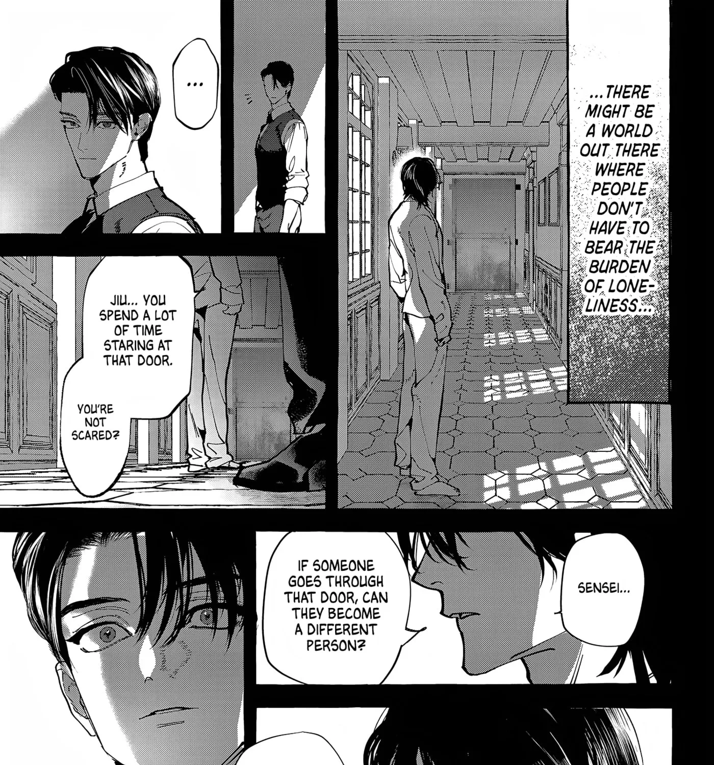 Myther, chapter 18, page 57