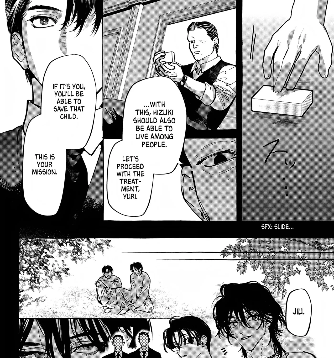 Myther, chapter 18, page 63