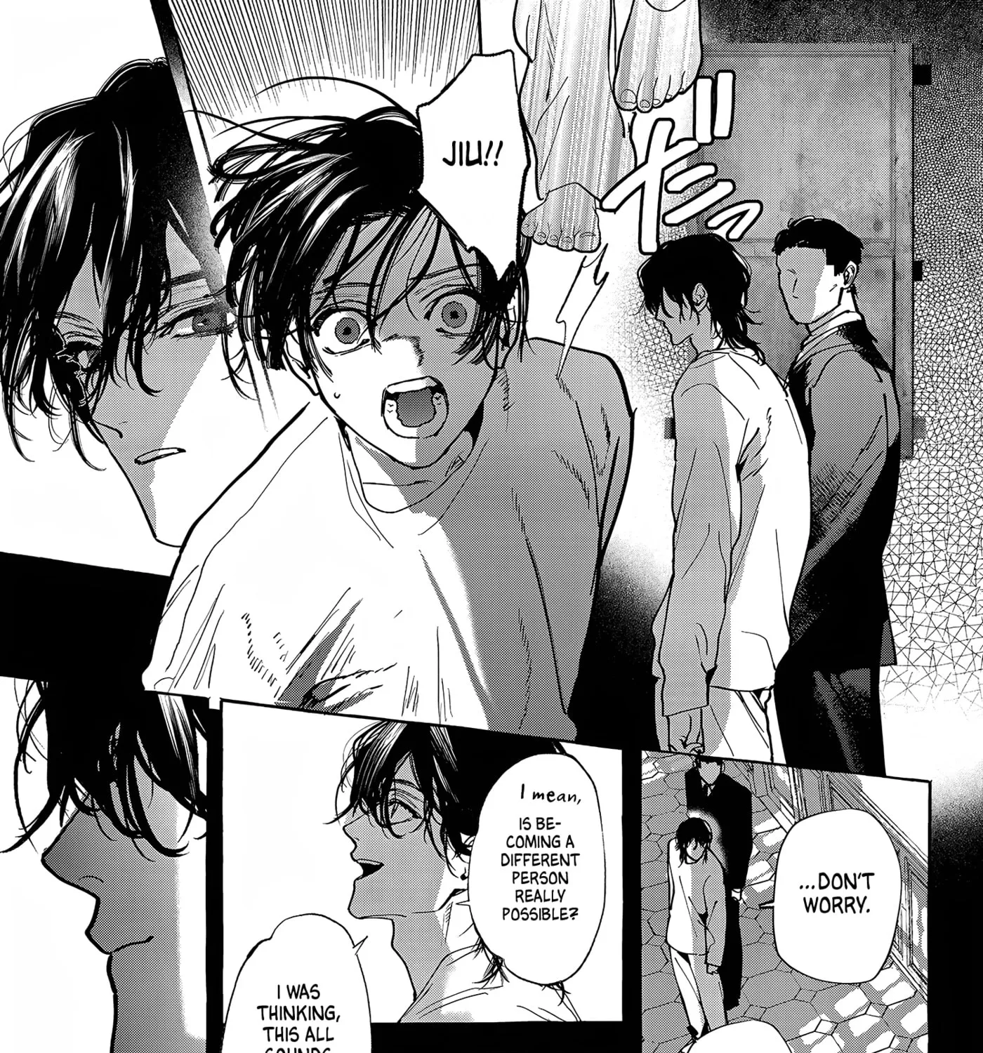 Myther, chapter 18, page 65