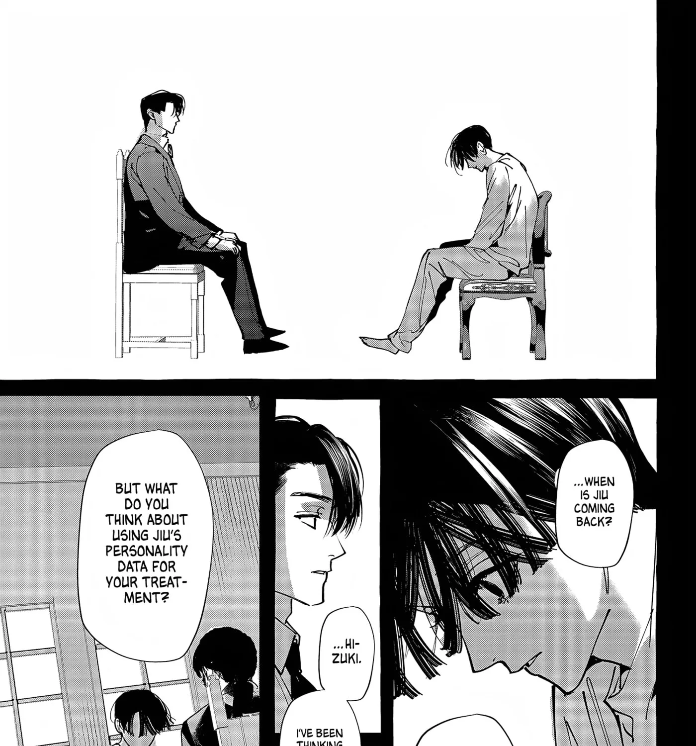 Myther, chapter 18, page 69