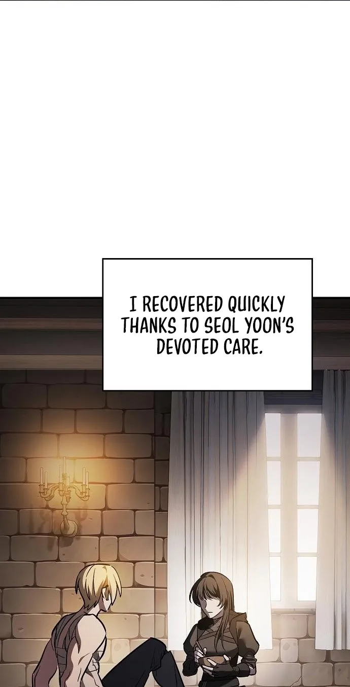 The Sword-Eating Swordmaster, chapter 40, page 2