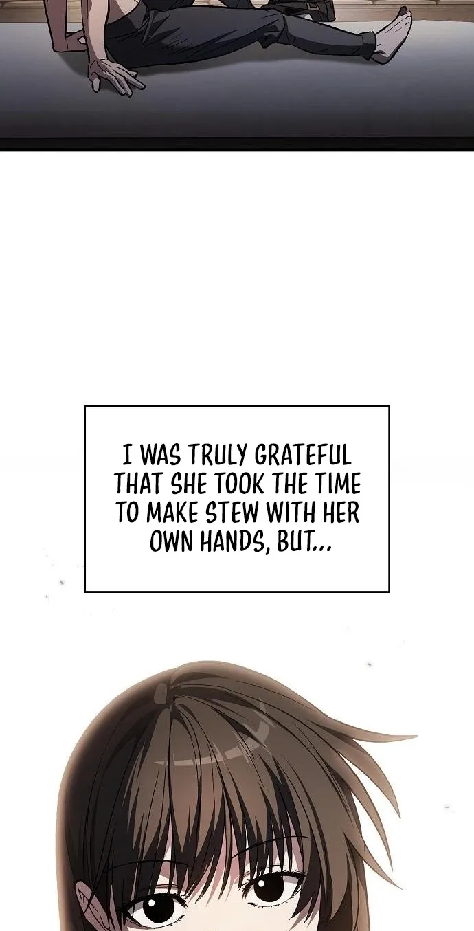 The Sword-Eating Swordmaster, chapter 40, page 3