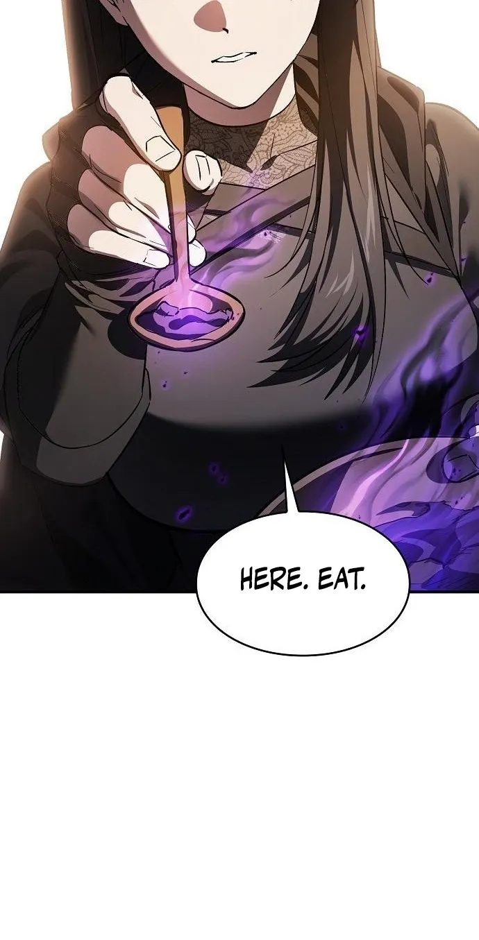 The Sword-Eating Swordmaster, chapter 40, page 4