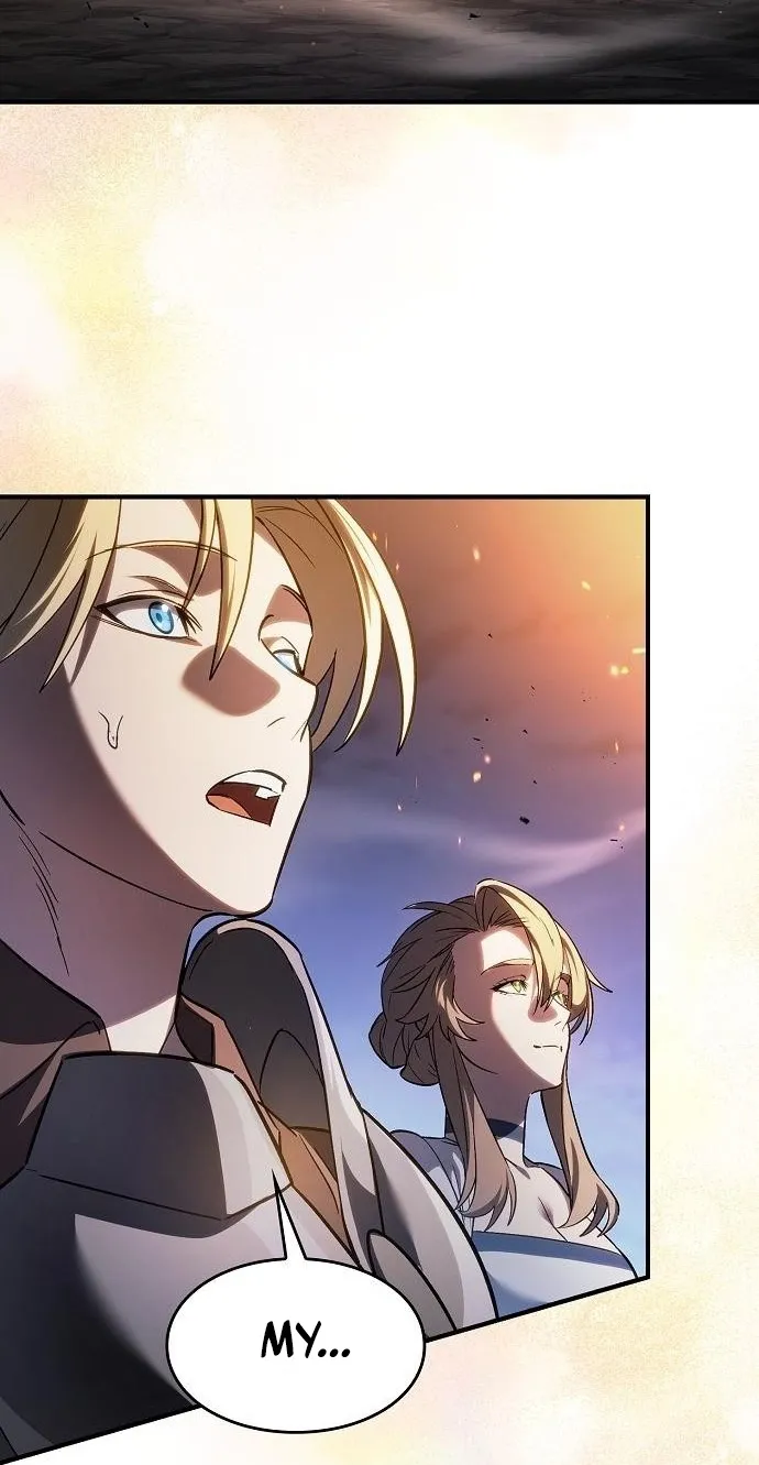 The Sword-Eating Swordmaster, chapter 40, page 32
