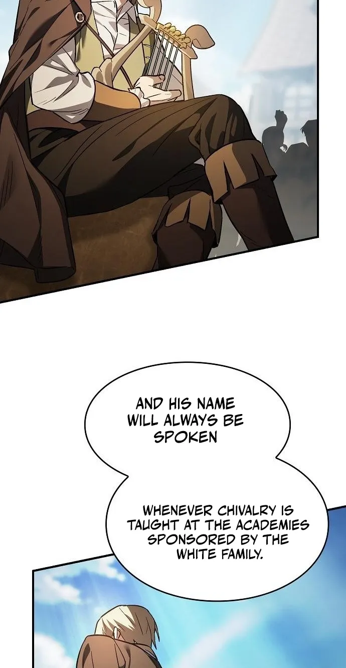 The Sword-Eating Swordmaster, chapter 40, page 42