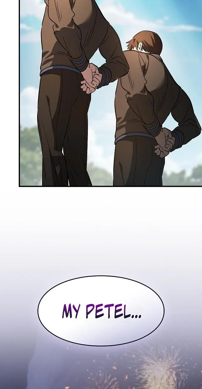 The Sword-Eating Swordmaster, chapter 40, page 43