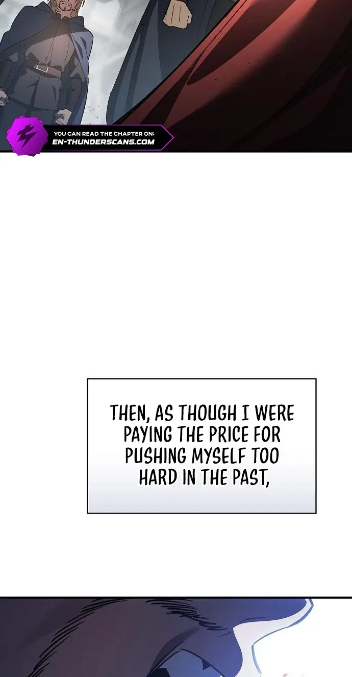 The Sword-Eating Swordmaster, chapter 40, page 54