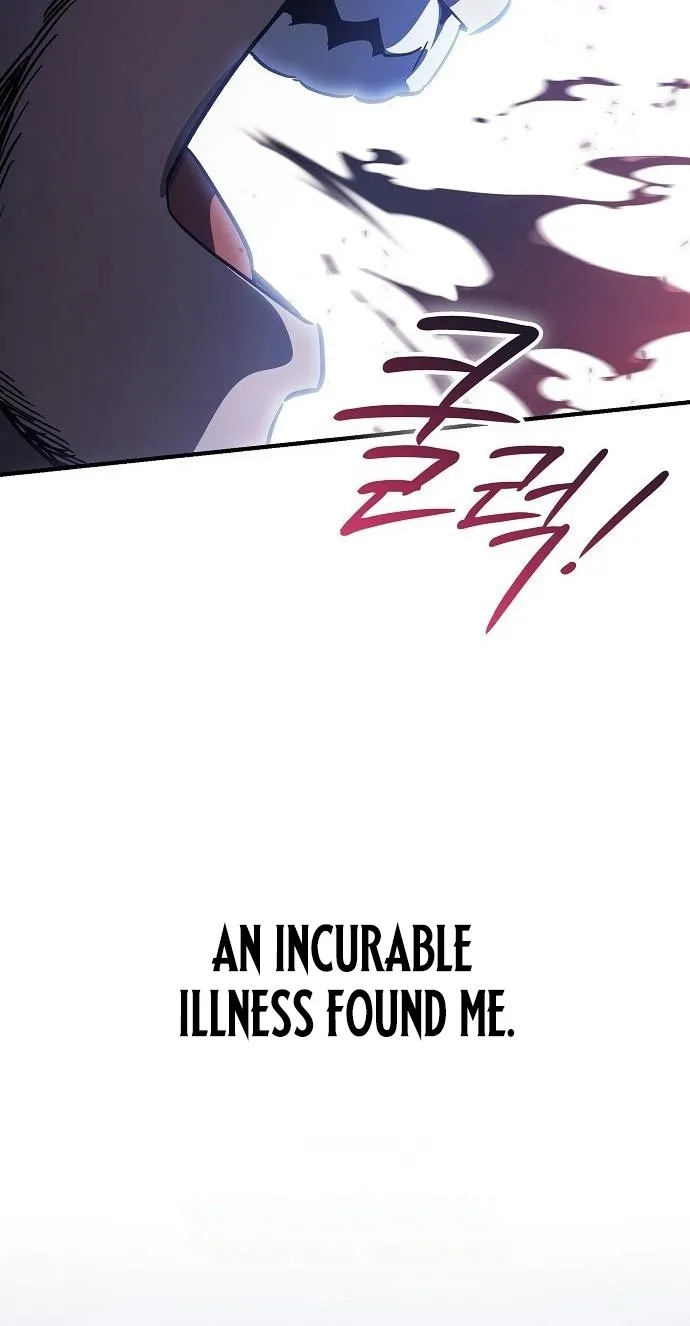 The Sword-Eating Swordmaster, chapter 40, page 55