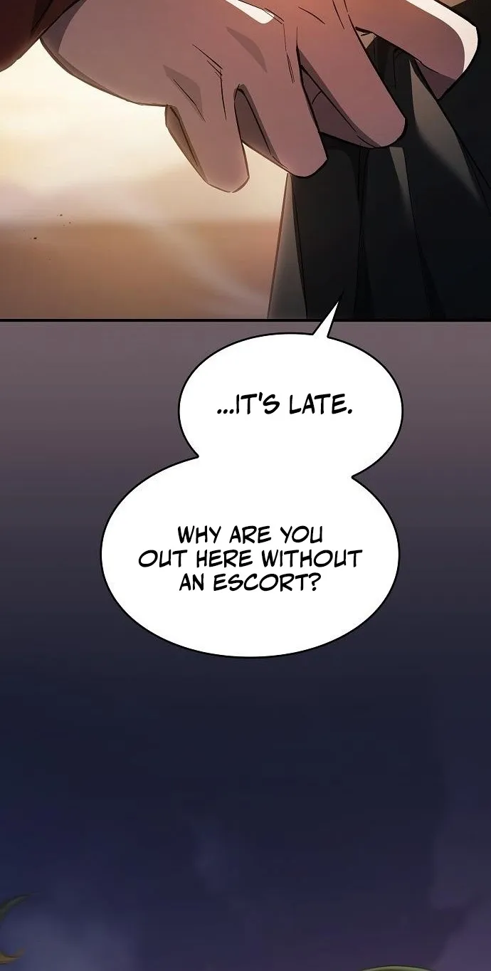 The Sword-Eating Swordmaster, chapter 40, page 75