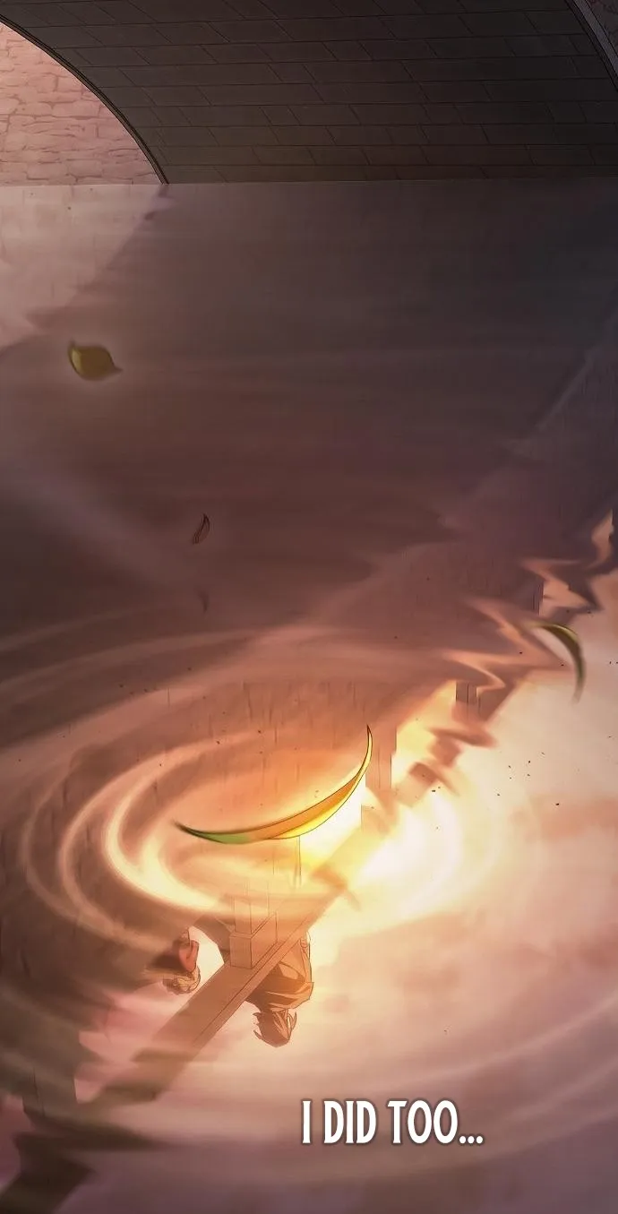 The Sword-Eating Swordmaster, chapter 40, page 93