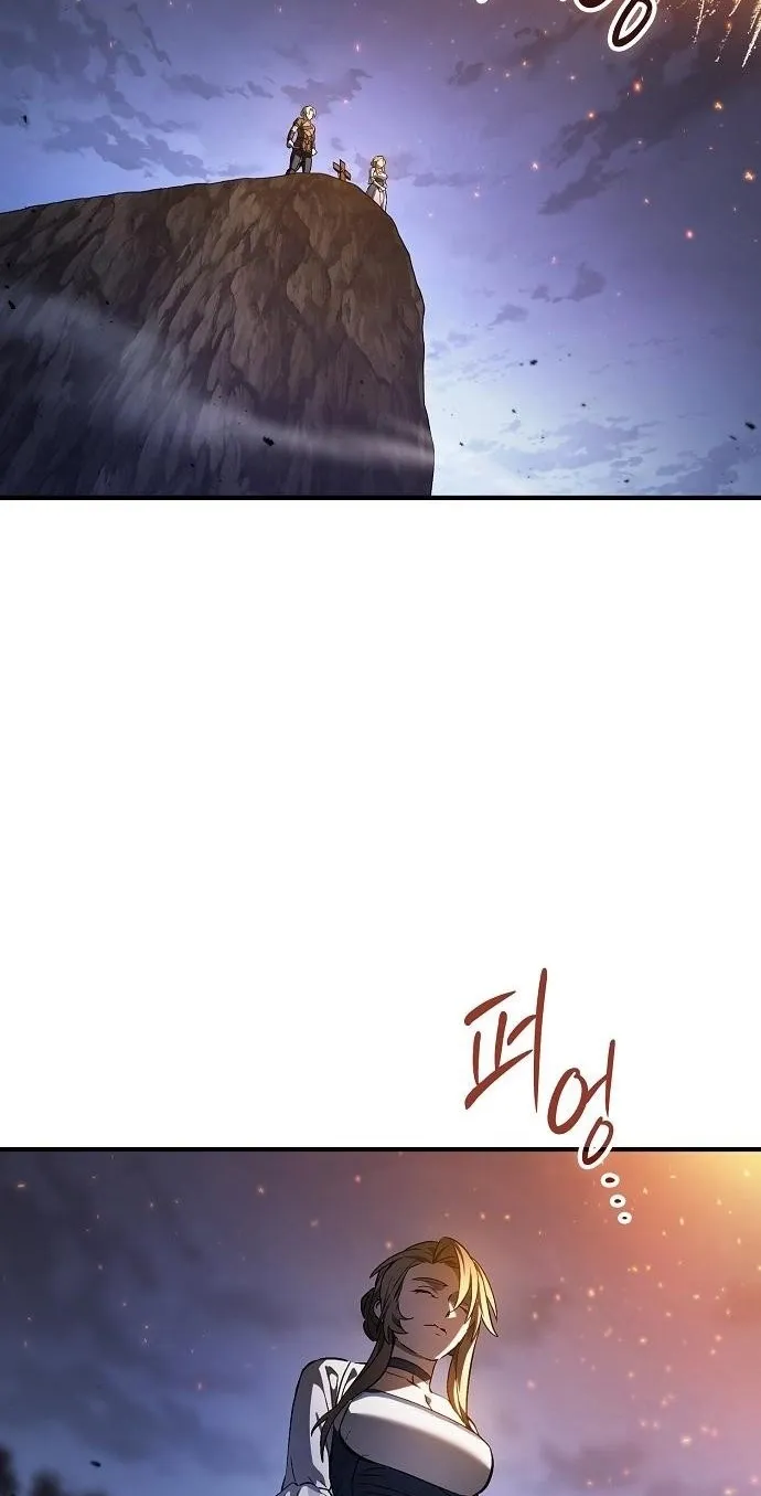 The Sword-Eating Swordmaster, chapter 40, page 97