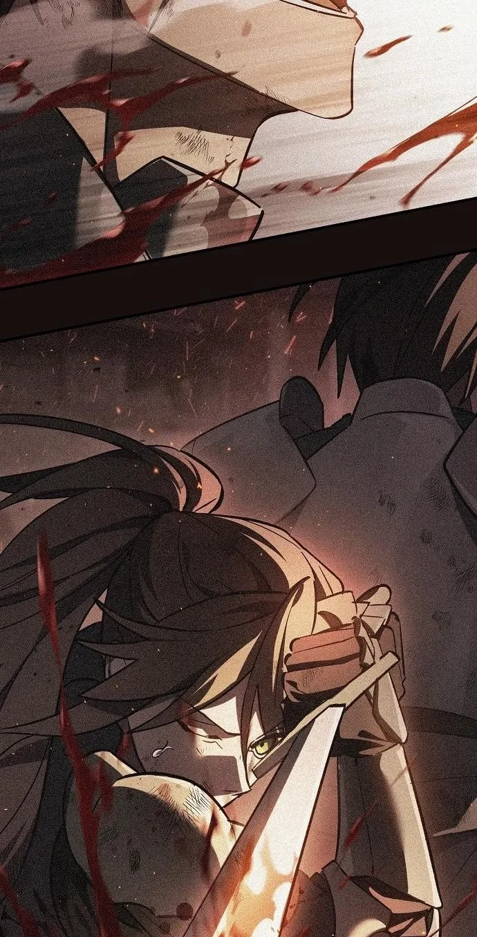The Sword-Eating Swordmaster, chapter 40, page 100