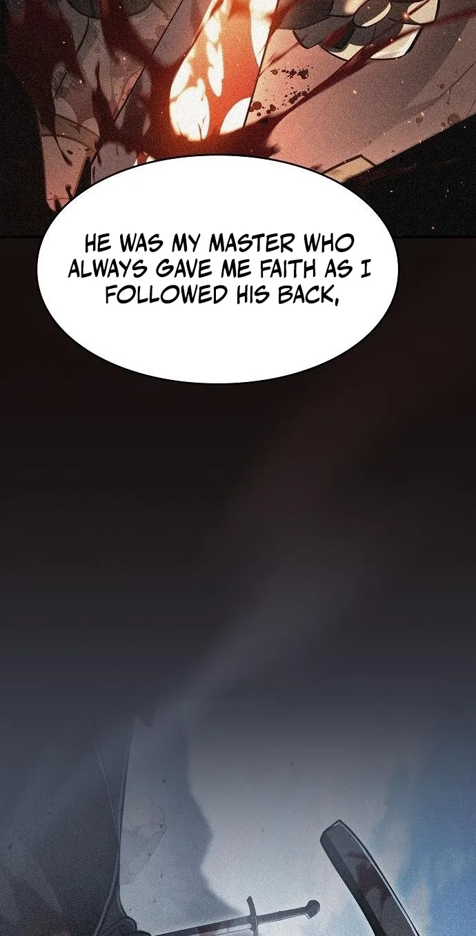The Sword-Eating Swordmaster, chapter 40, page 101