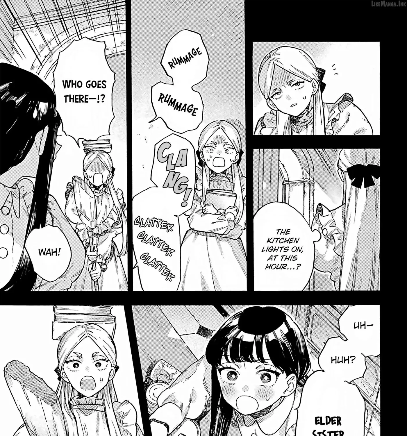 Lulu's Hell House, chapter 15, page 13