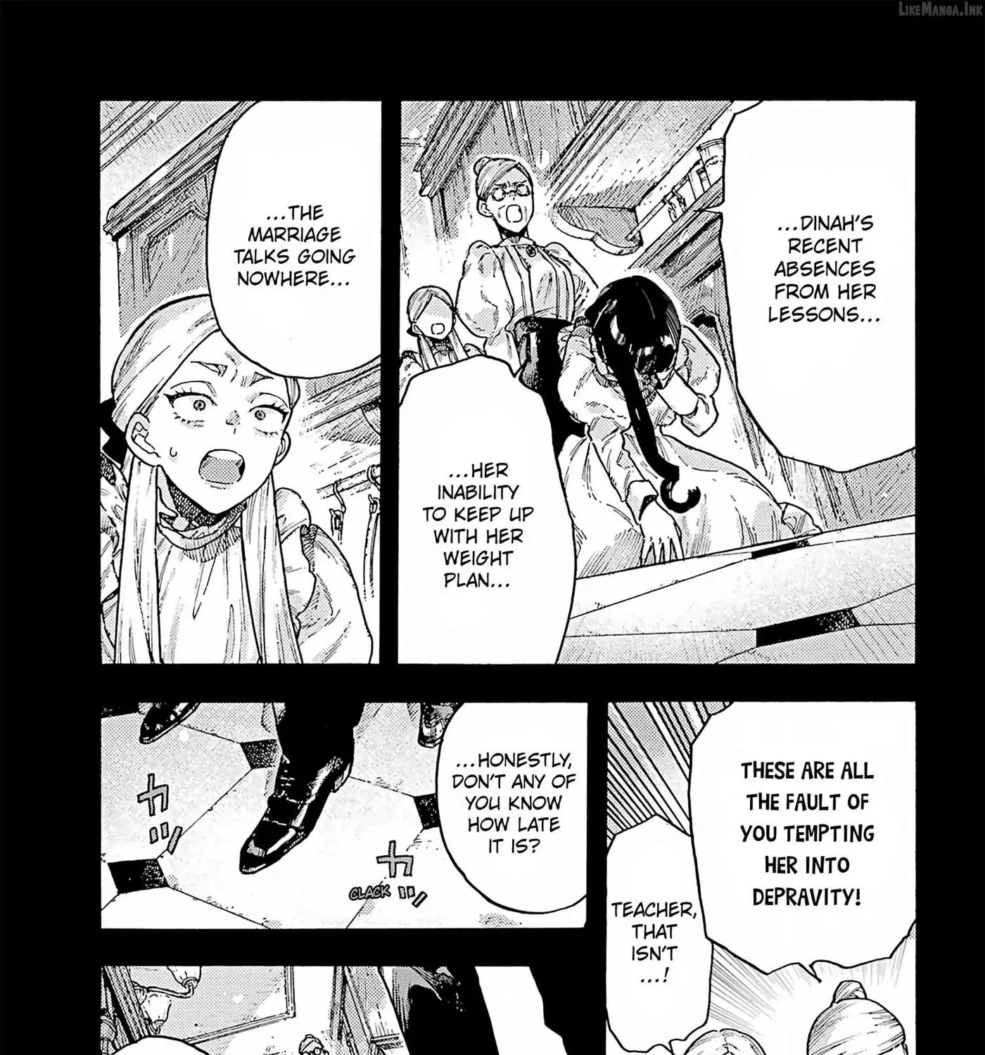Lulu's Hell House, chapter 15, page 29