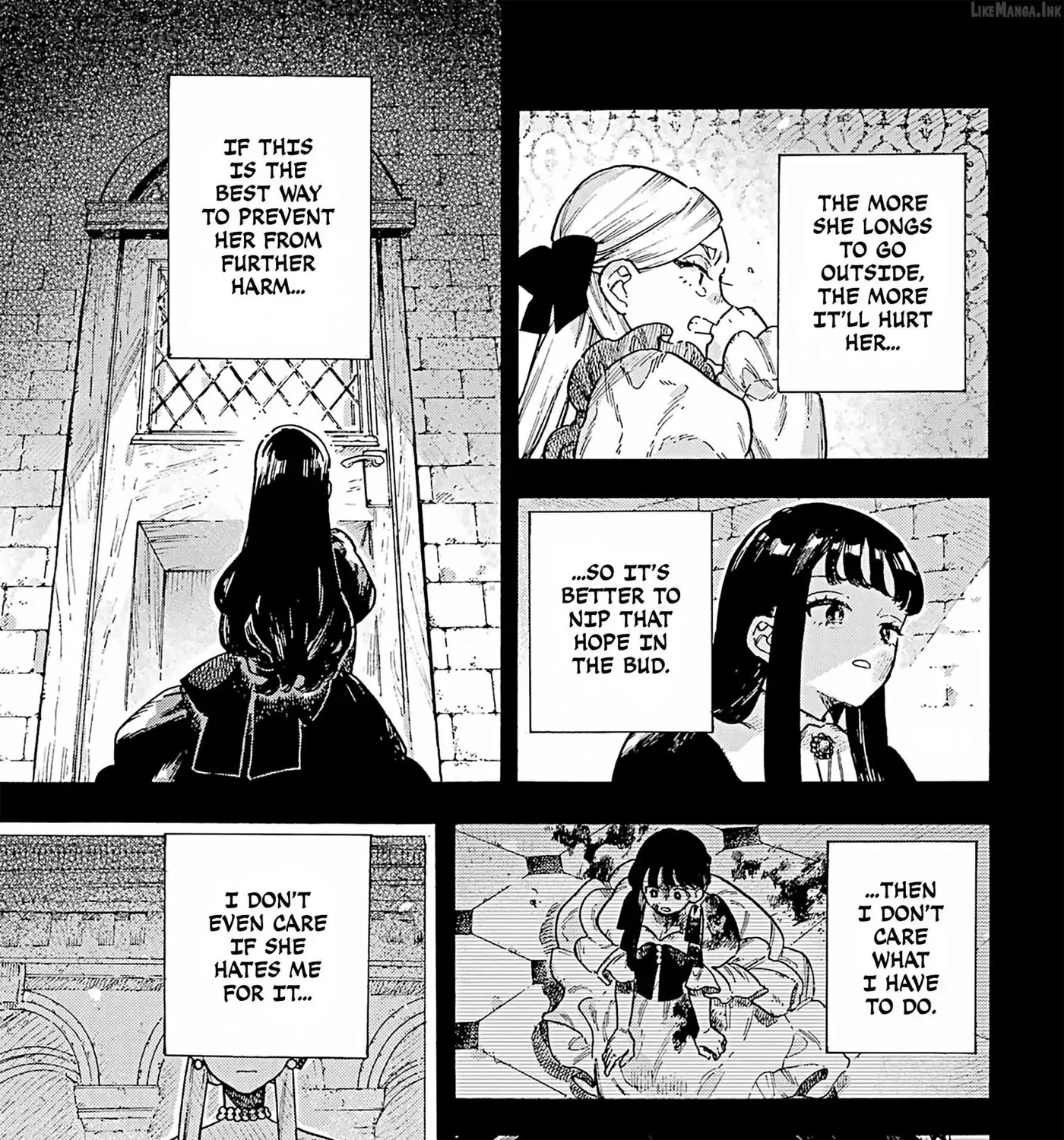 Lulu's Hell House, chapter 15, page 41