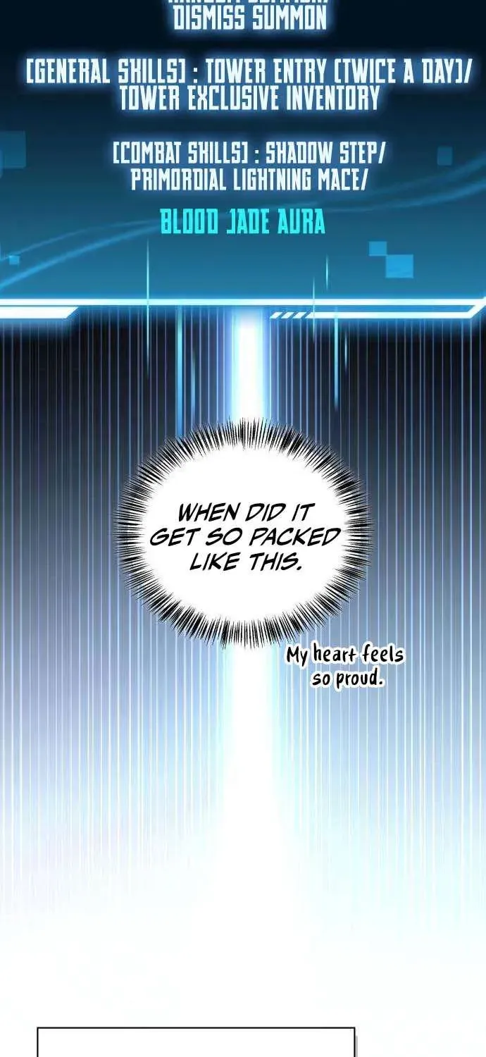 A Wimp’s Strategy Guide to Conquer the Tower, chapter 39, page 23