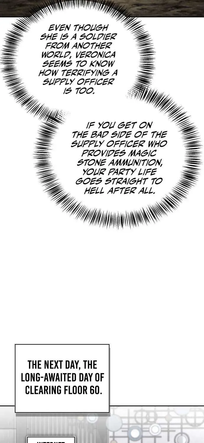 A Wimp’s Strategy Guide to Conquer the Tower, chapter 39, page 29