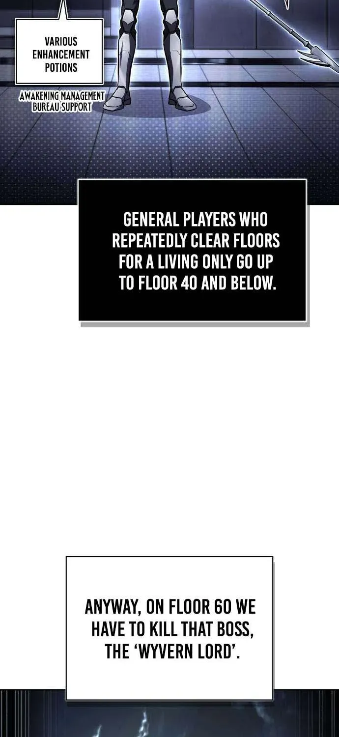 A Wimp’s Strategy Guide to Conquer the Tower, chapter 39, page 32