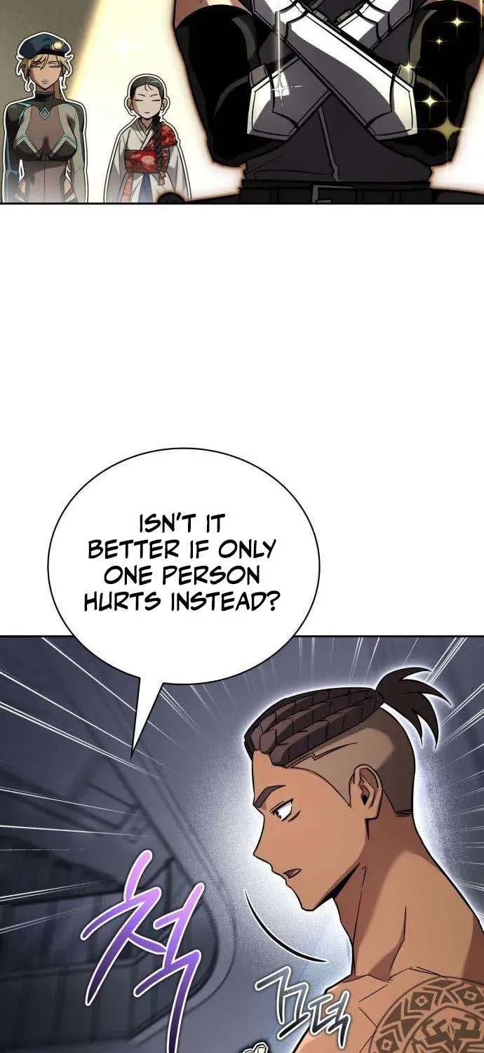 A Wimp’s Strategy Guide to Conquer the Tower, chapter 39, page 49