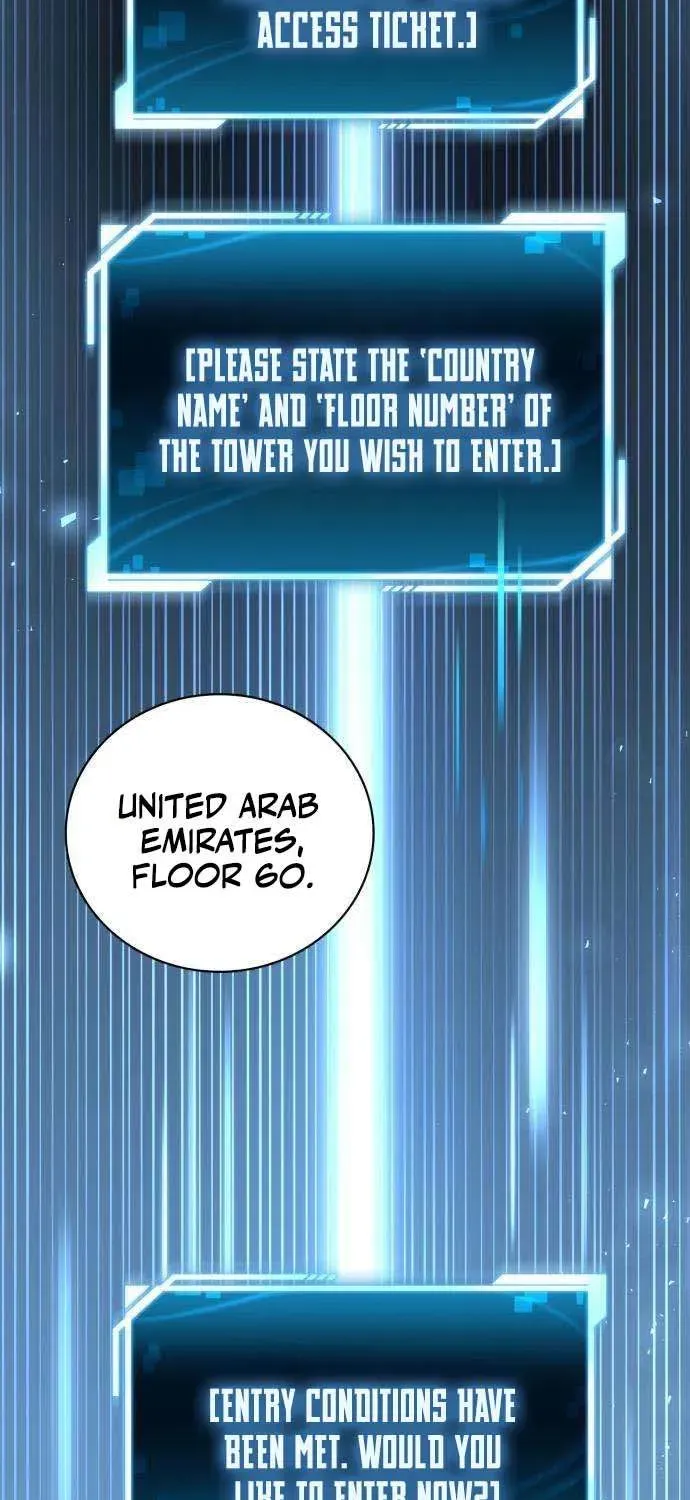 A Wimp’s Strategy Guide to Conquer the Tower, chapter 39, page 55