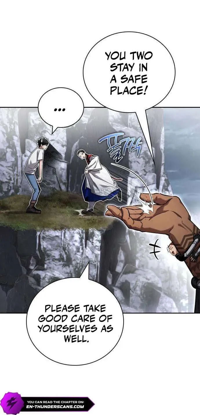 A Wimp’s Strategy Guide to Conquer the Tower, chapter 39, page 70