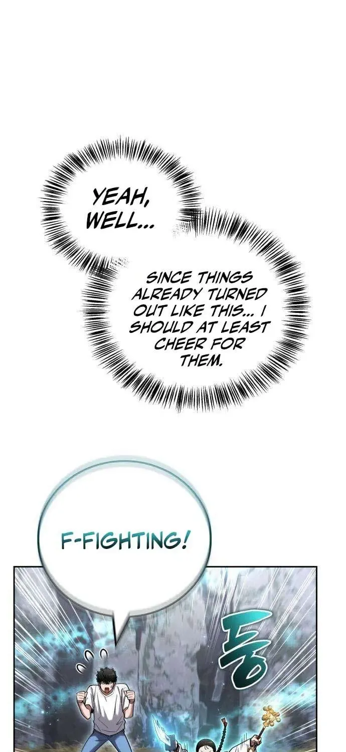 A Wimp’s Strategy Guide to Conquer the Tower, chapter 39, page 71