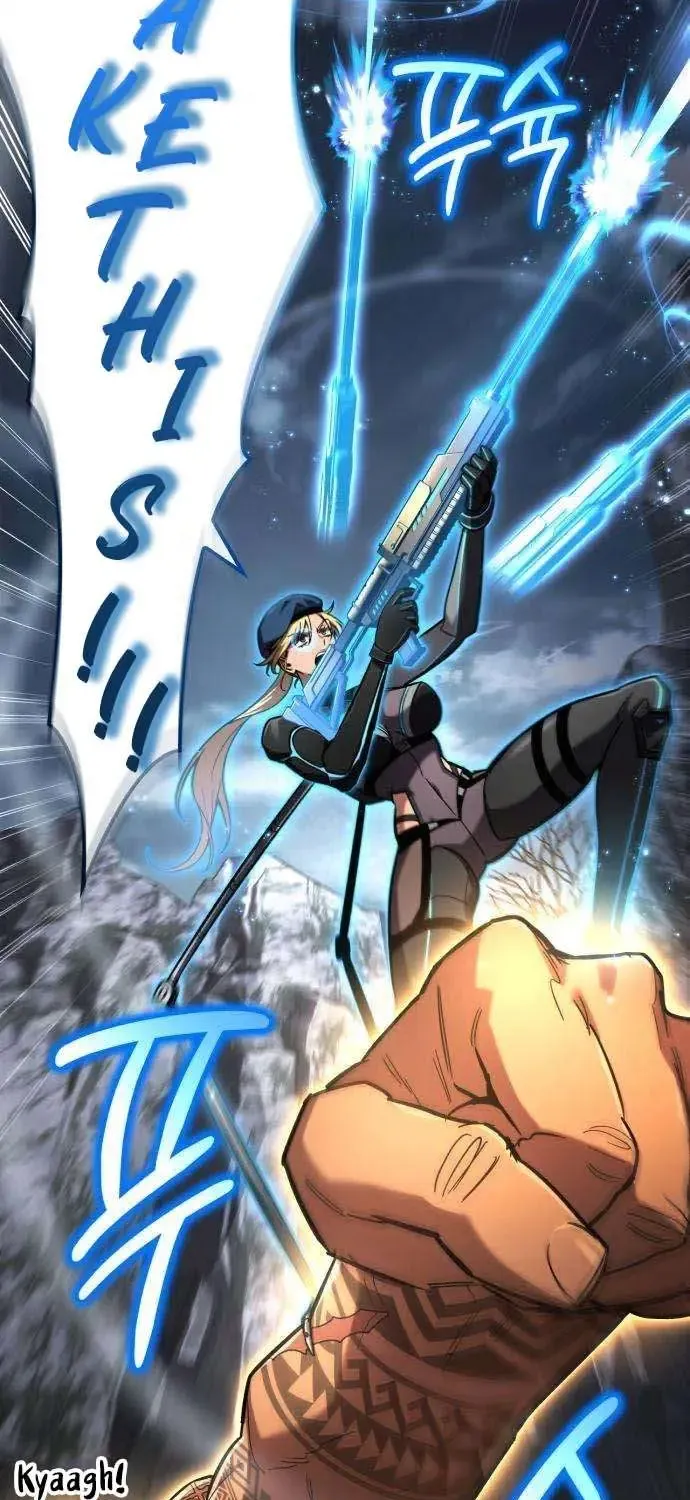 A Wimp’s Strategy Guide to Conquer the Tower, chapter 39, page 73