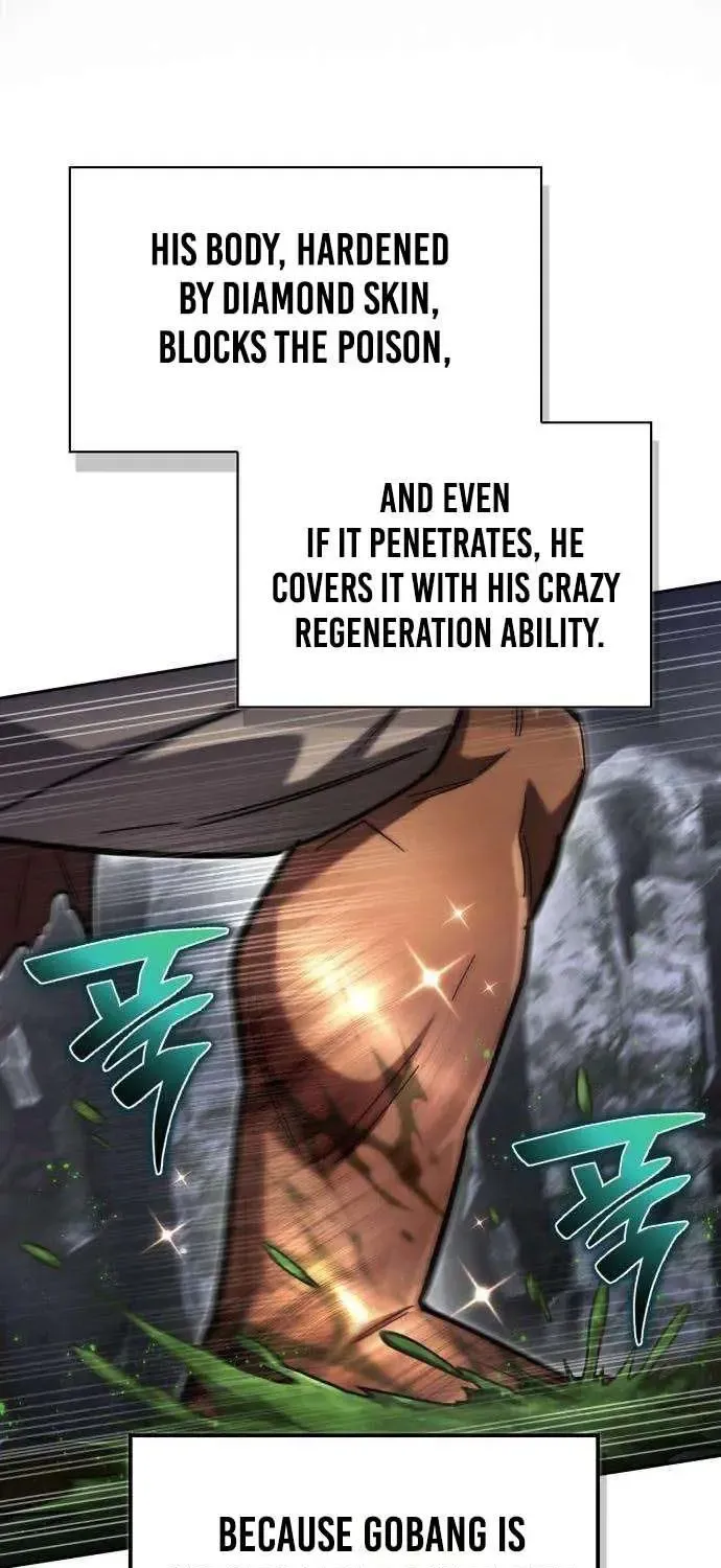 A Wimp’s Strategy Guide to Conquer the Tower, chapter 39, page 77