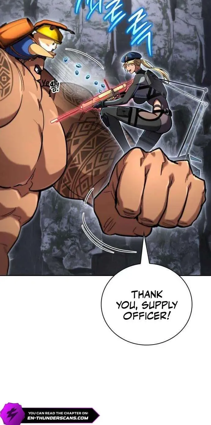 A Wimp’s Strategy Guide to Conquer the Tower, chapter 39, page 80