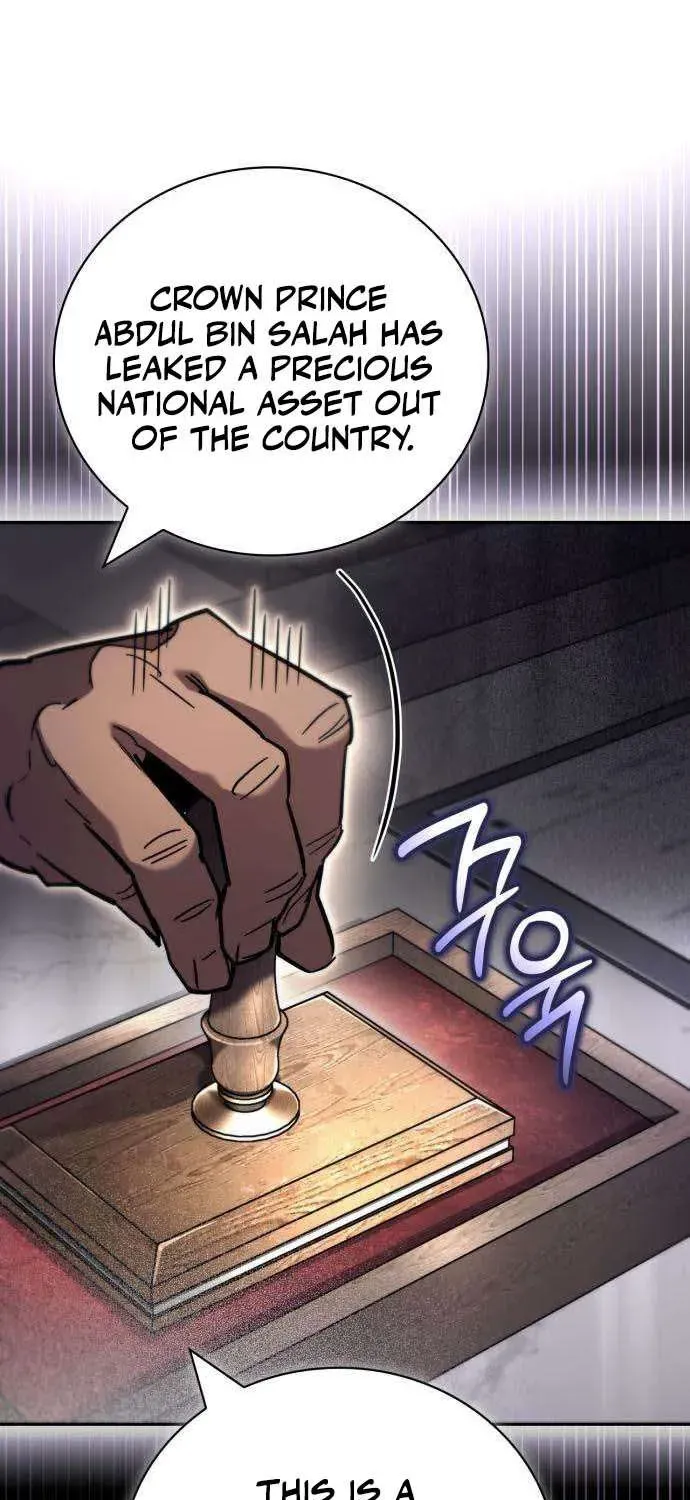 A Wimp’s Strategy Guide to Conquer the Tower, chapter 39, page 109