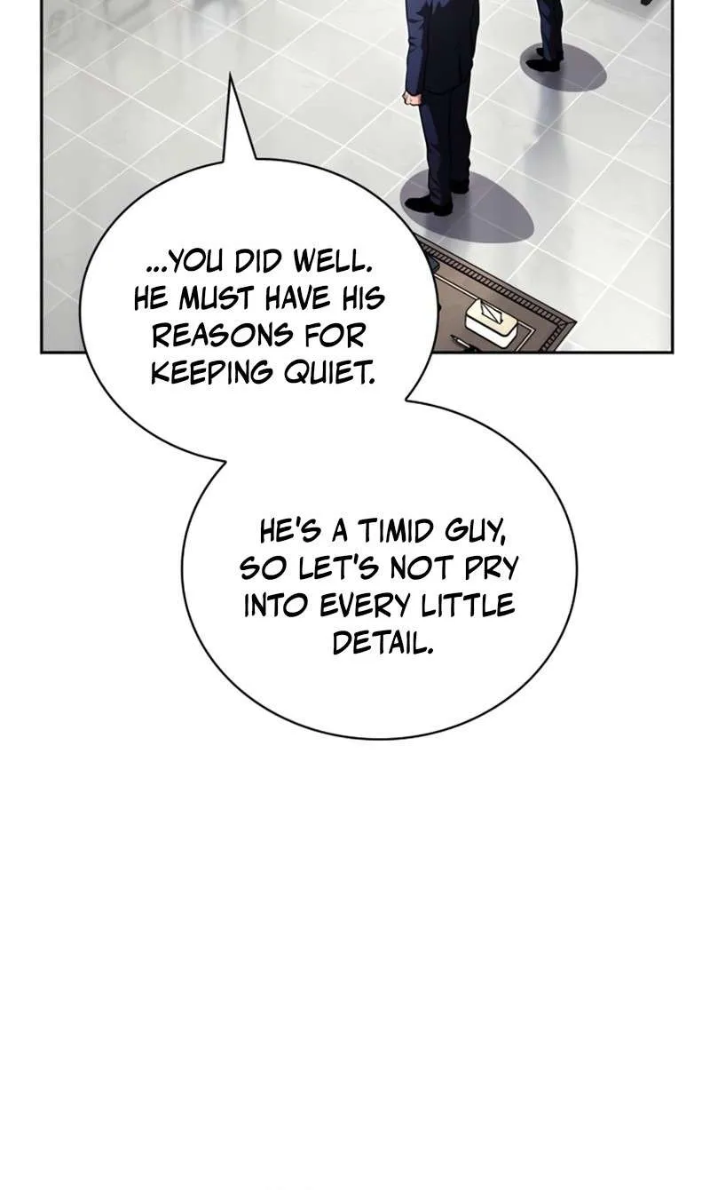 A Wimp’s Strategy Guide to Conquer the Tower, chapter 40, page 19
