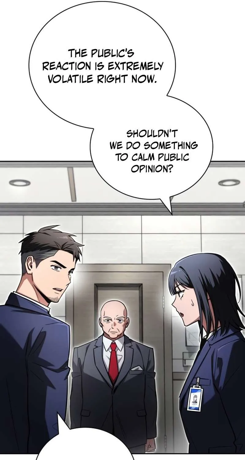 A Wimp’s Strategy Guide to Conquer the Tower, chapter 40, page 20
