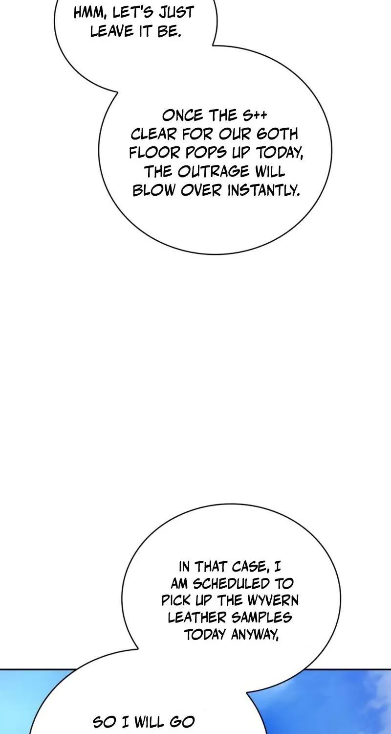 A Wimp’s Strategy Guide to Conquer the Tower, chapter 40, page 21