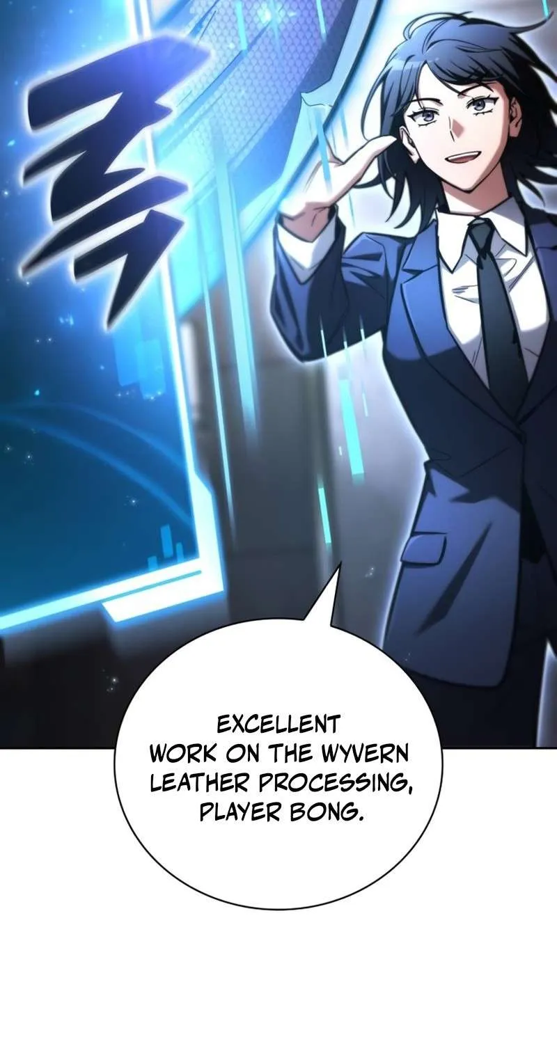 A Wimp’s Strategy Guide to Conquer the Tower, chapter 40, page 24