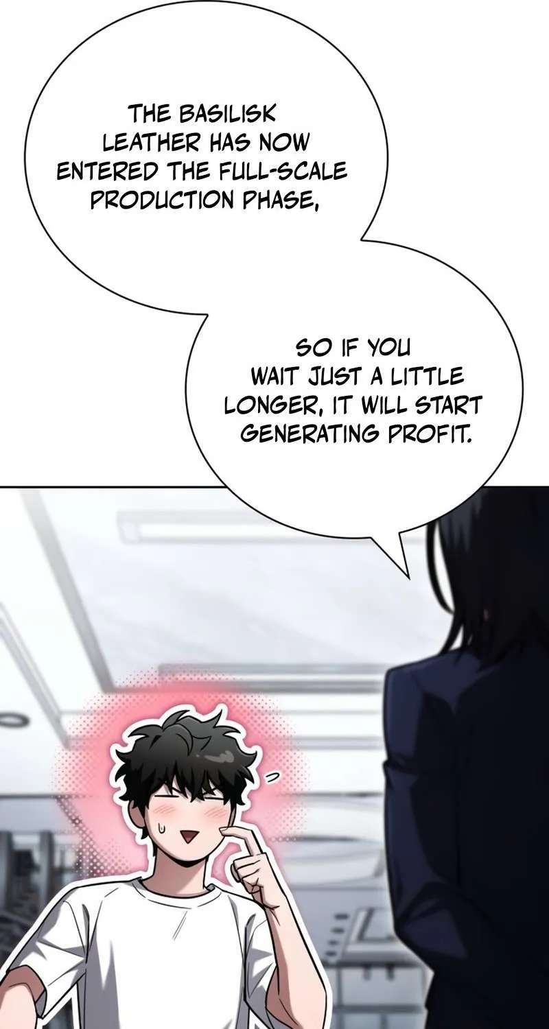 A Wimp’s Strategy Guide to Conquer the Tower, chapter 40, page 26