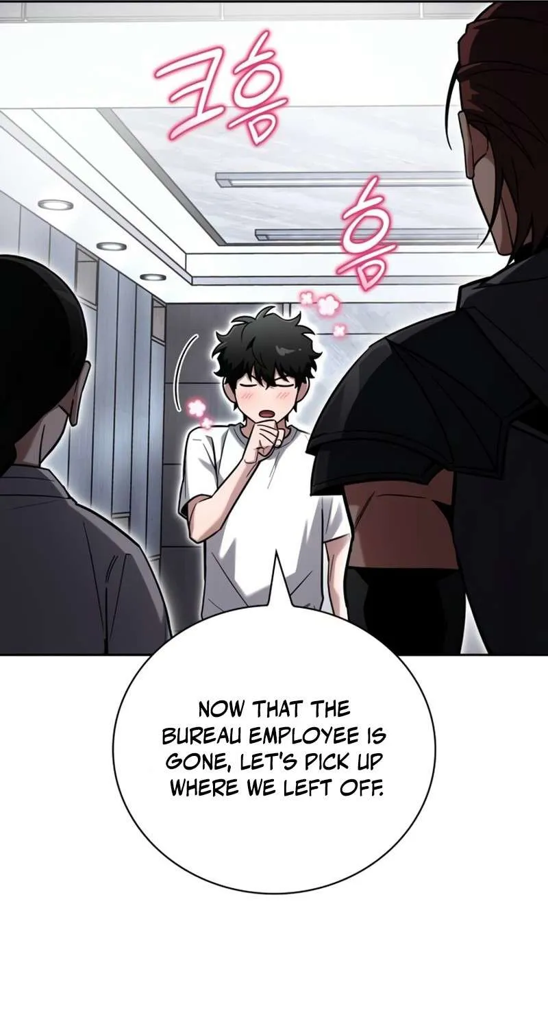 A Wimp’s Strategy Guide to Conquer the Tower, chapter 40, page 31