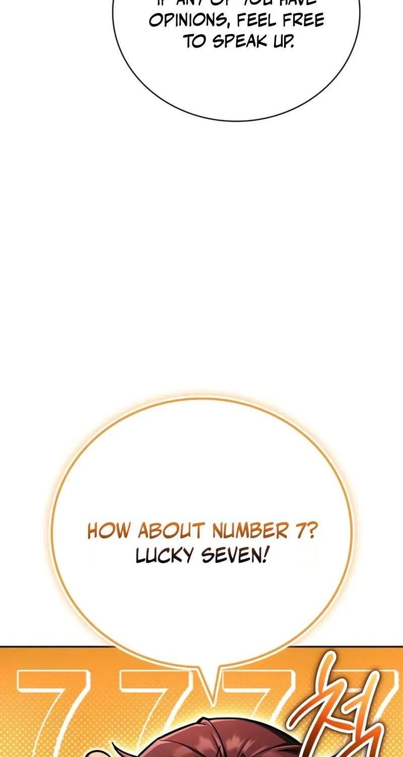 A Wimp’s Strategy Guide to Conquer the Tower, chapter 40, page 37