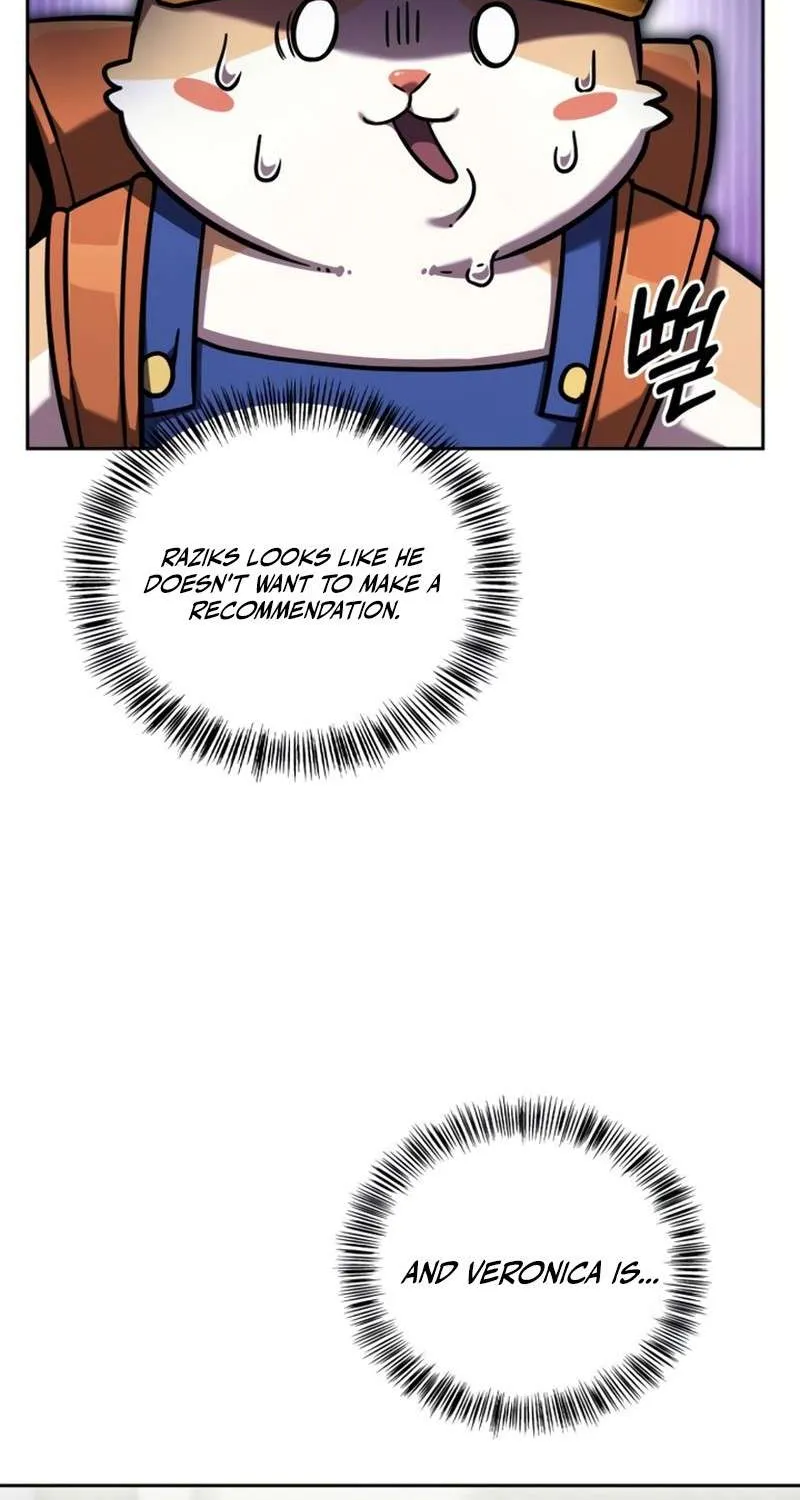 A Wimp’s Strategy Guide to Conquer the Tower, chapter 40, page 43