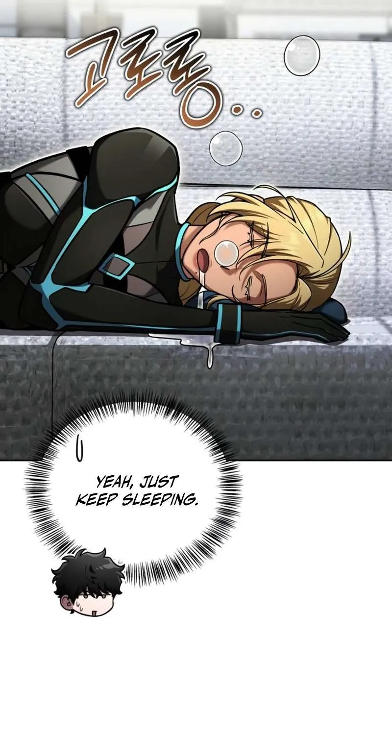A Wimp’s Strategy Guide to Conquer the Tower, chapter 40, page 44
