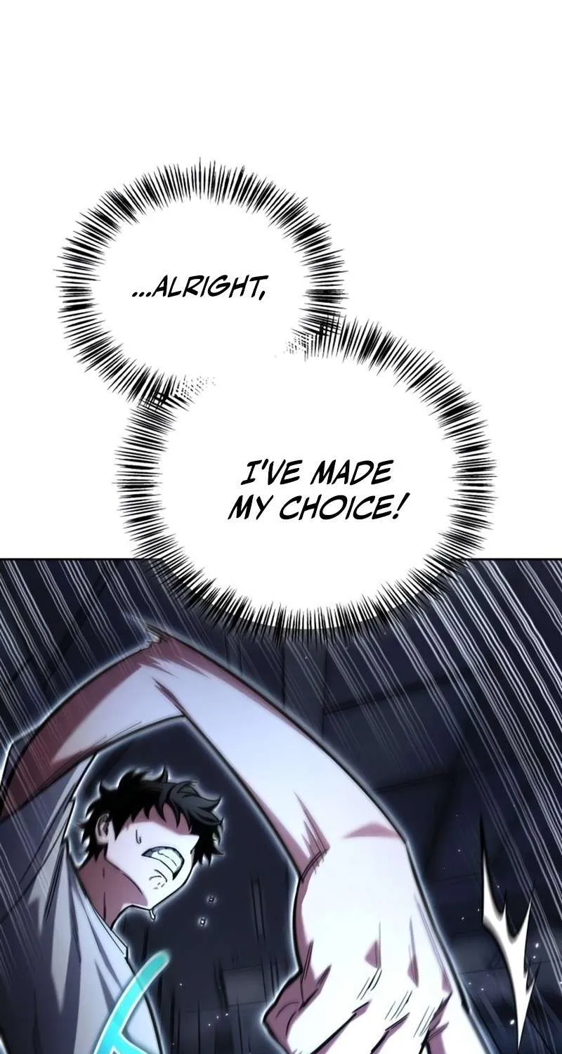 A Wimp’s Strategy Guide to Conquer the Tower, chapter 40, page 47