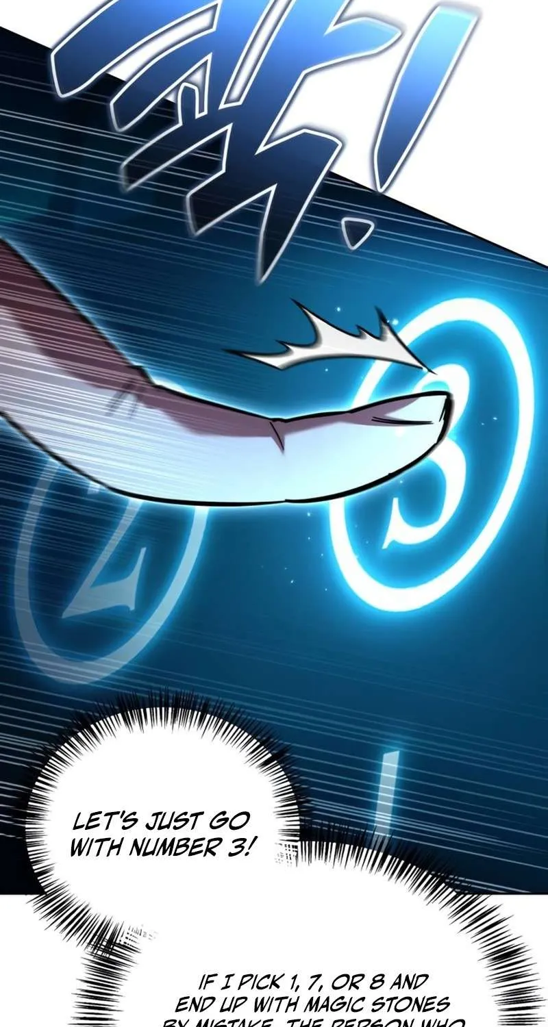 A Wimp’s Strategy Guide to Conquer the Tower, chapter 40, page 49