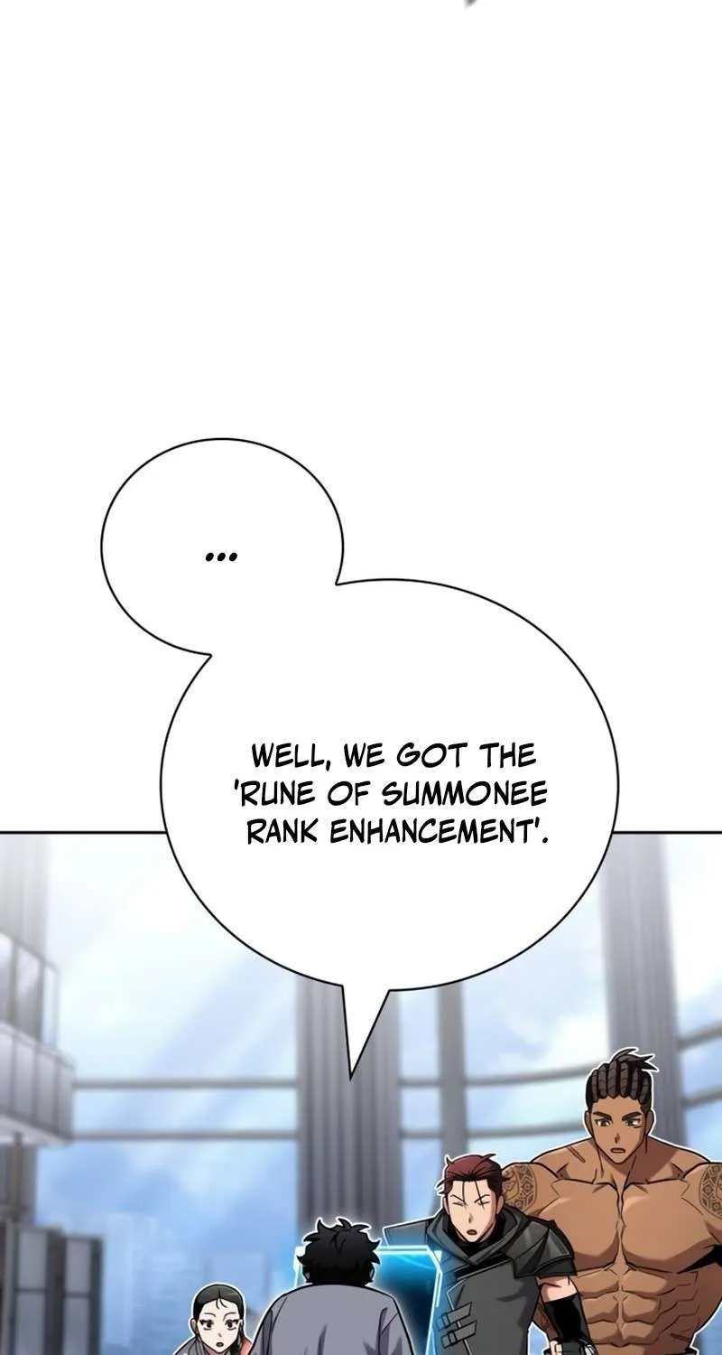 A Wimp’s Strategy Guide to Conquer the Tower, chapter 40, page 63