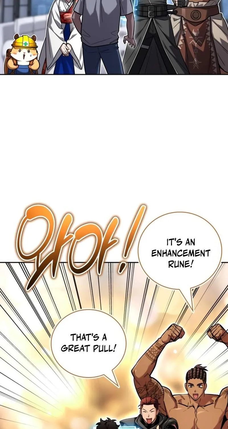 A Wimp’s Strategy Guide to Conquer the Tower, chapter 40, page 64
