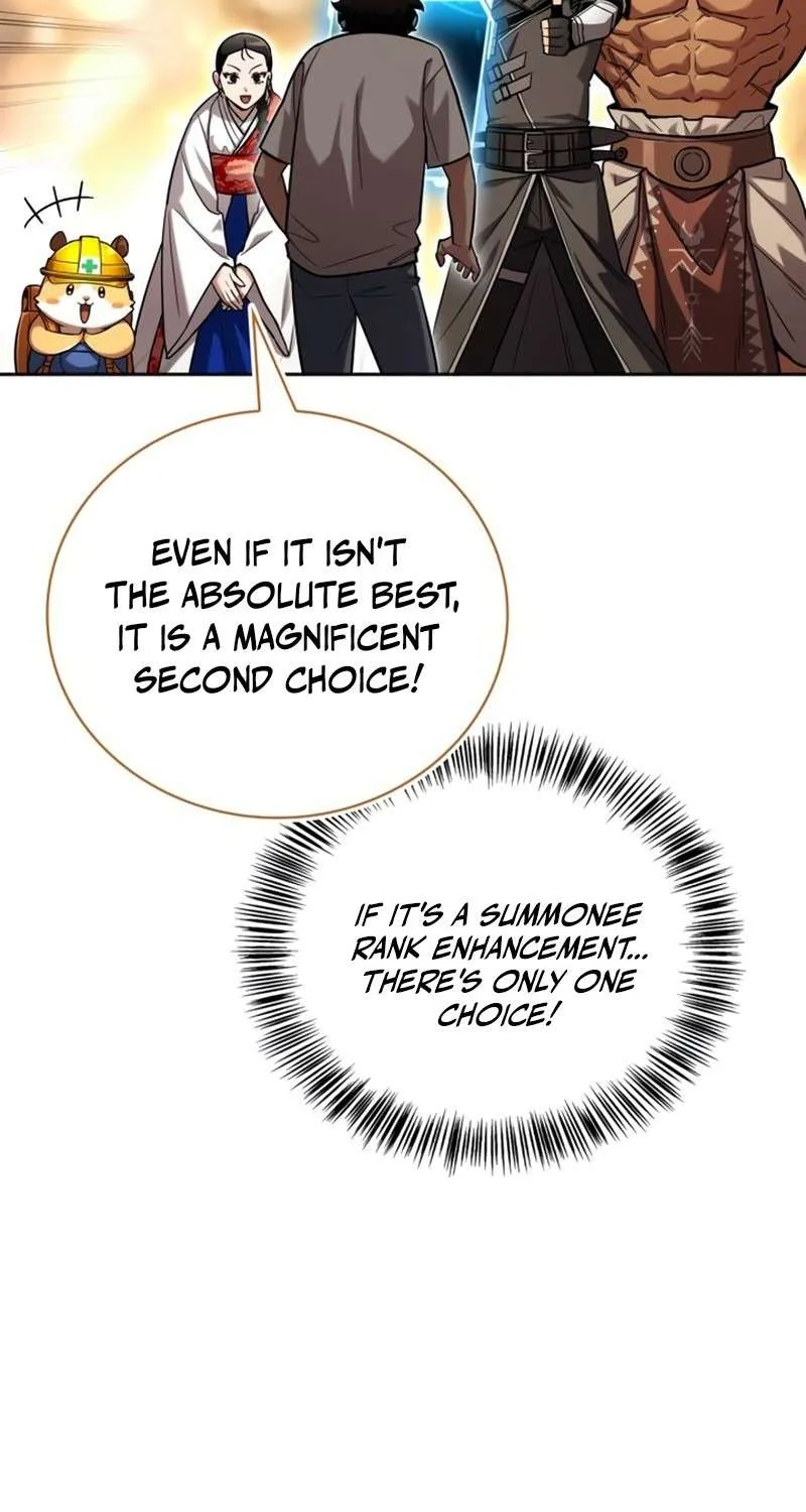 A Wimp’s Strategy Guide to Conquer the Tower, chapter 40, page 65