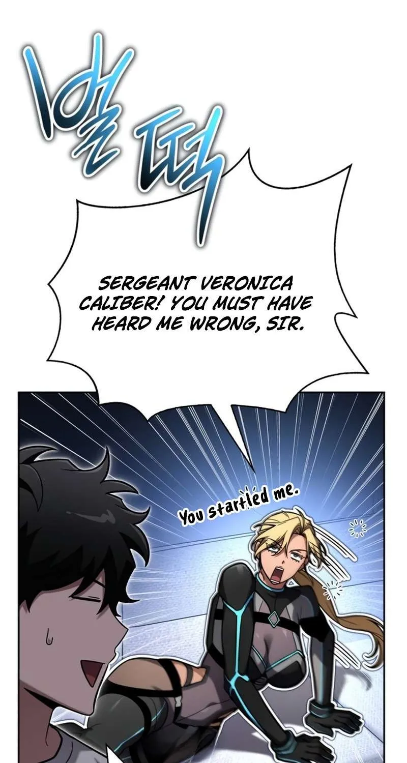 A Wimp’s Strategy Guide to Conquer the Tower, chapter 40, page 66