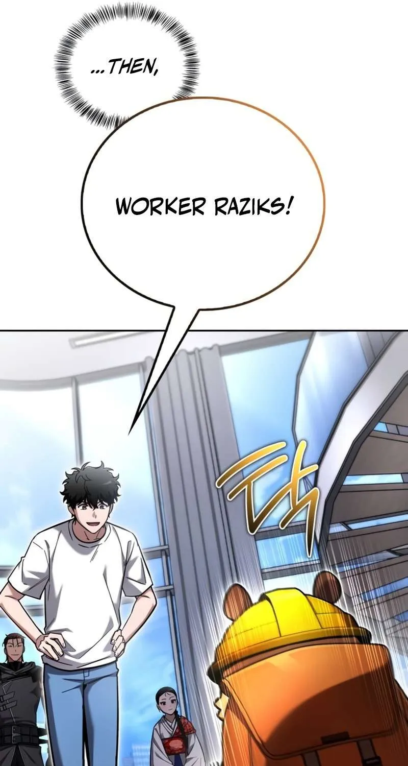 A Wimp’s Strategy Guide to Conquer the Tower, chapter 40, page 68