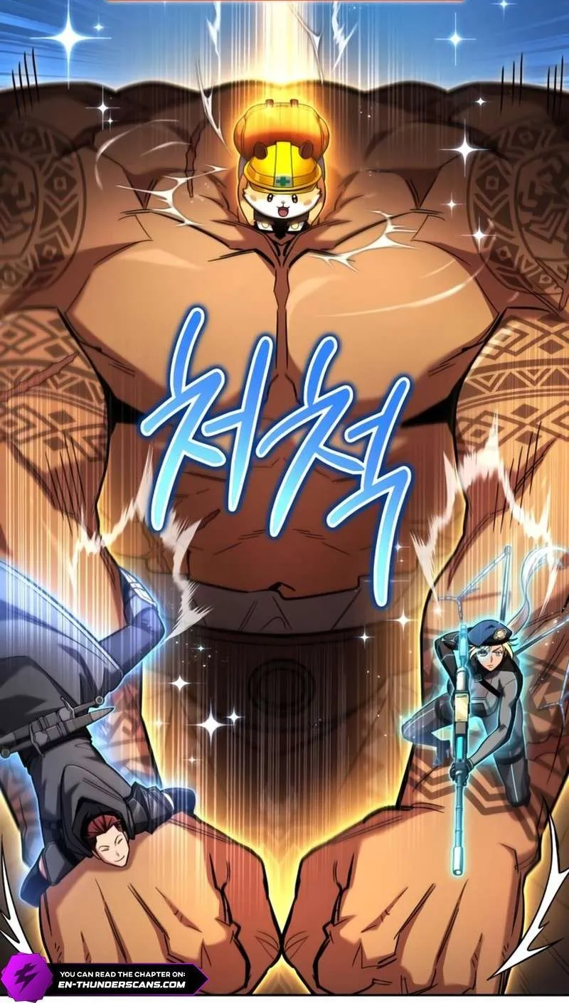 A Wimp’s Strategy Guide to Conquer the Tower, chapter 40, page 79