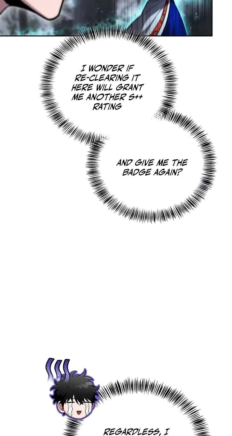 A Wimp’s Strategy Guide to Conquer the Tower, chapter 40, page 81